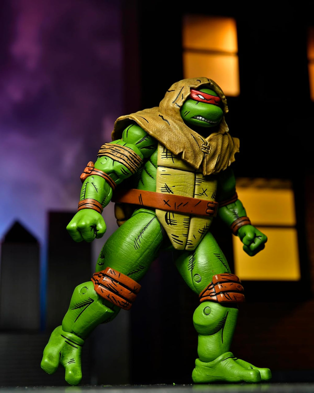 Figura Raphael - Teenage Mutant Ninja Turtles (Mirage Comics) – 7