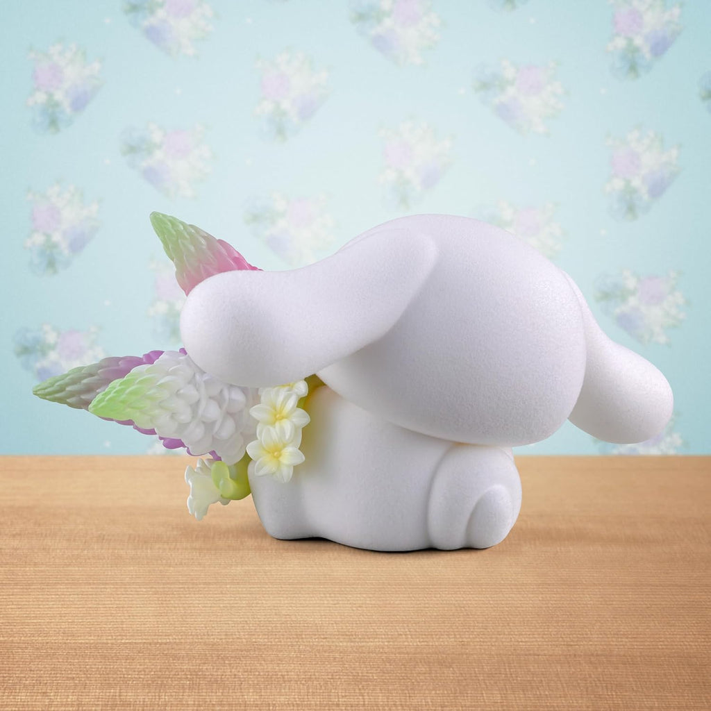 Figura Cinnamoroll – Sanrio – Mofamofy – Bandai
