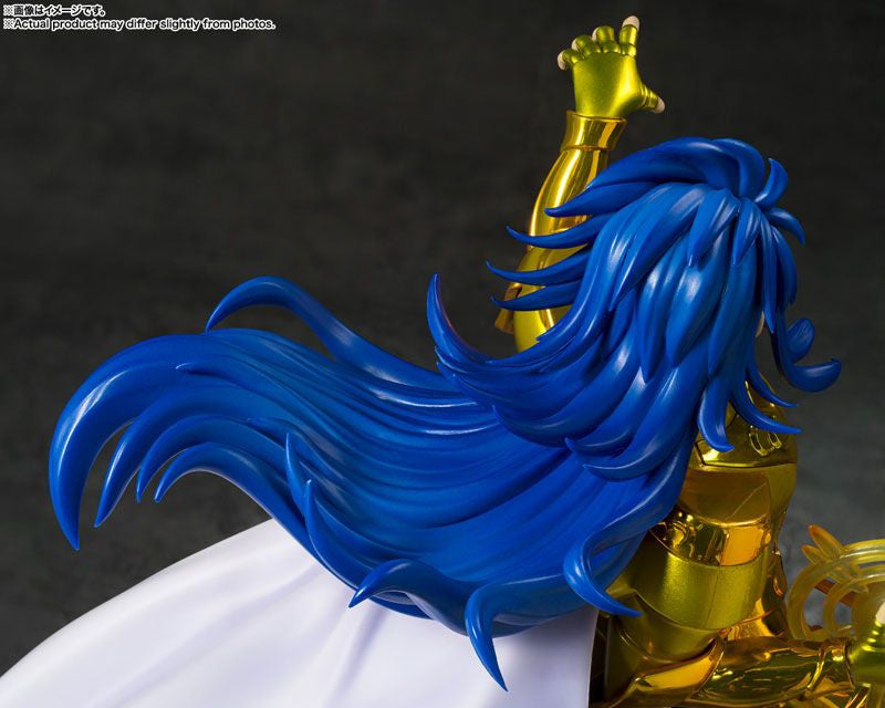Estátua Gemini Saga – Saint Seiya – Figuarts Zero Touche