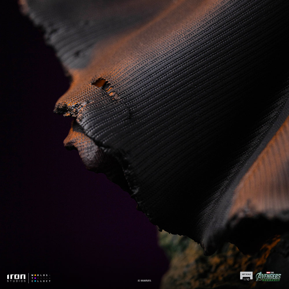 Voucher Pré-venda - Estátua Magneto - Avengers Doomsday - Art Scale 1/10 - Iron Studios