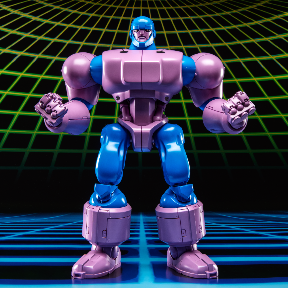 Pré-venda - Figura Sentinel Marvel Legends Marvel vs. Capcom 11″ Marvel’s - Hasbro