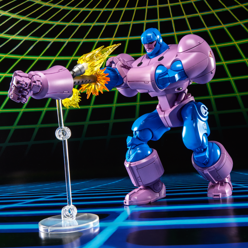 Pré-venda - Figura Sentinel Marvel Legends Marvel vs. Capcom 11″ Marvel’s - Hasbro