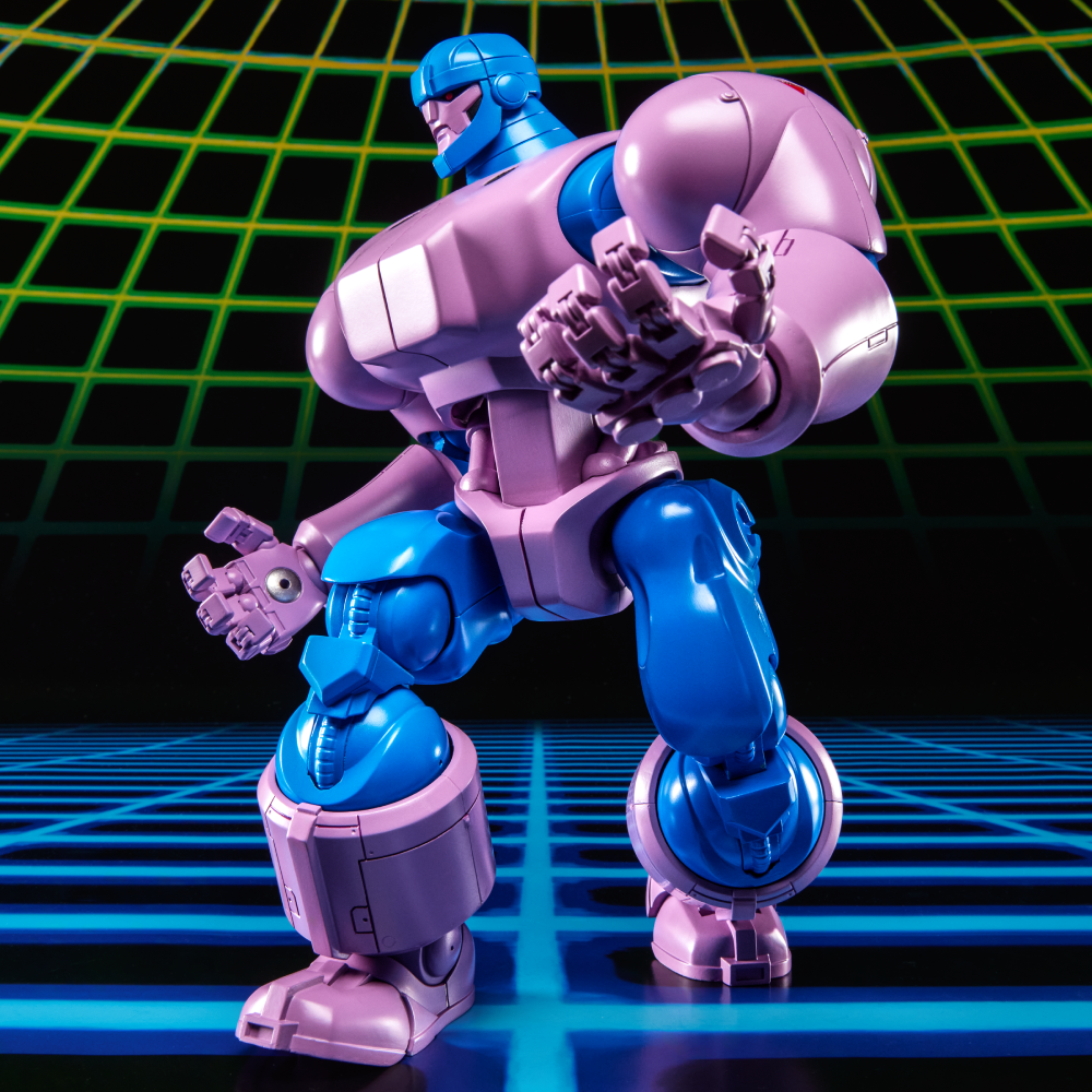 Pré-venda - Figura Sentinel Marvel Legends Marvel vs. Capcom 11″ Marvel’s - Hasbro