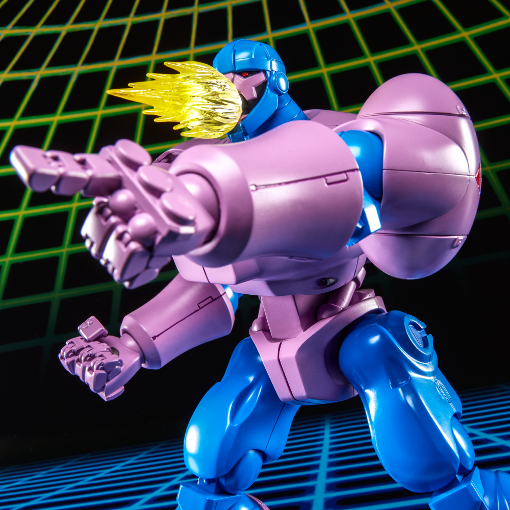 Pré-venda - Figura Sentinel Marvel Legends Marvel vs. Capcom 11″ Marvel’s - Hasbro