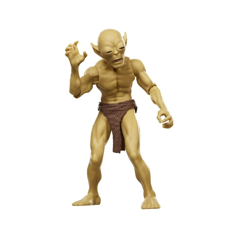 Pré-venda - Figura Mole Man & Moloids - Marvel Legends Fantastic Four Marvel's - Hasbro