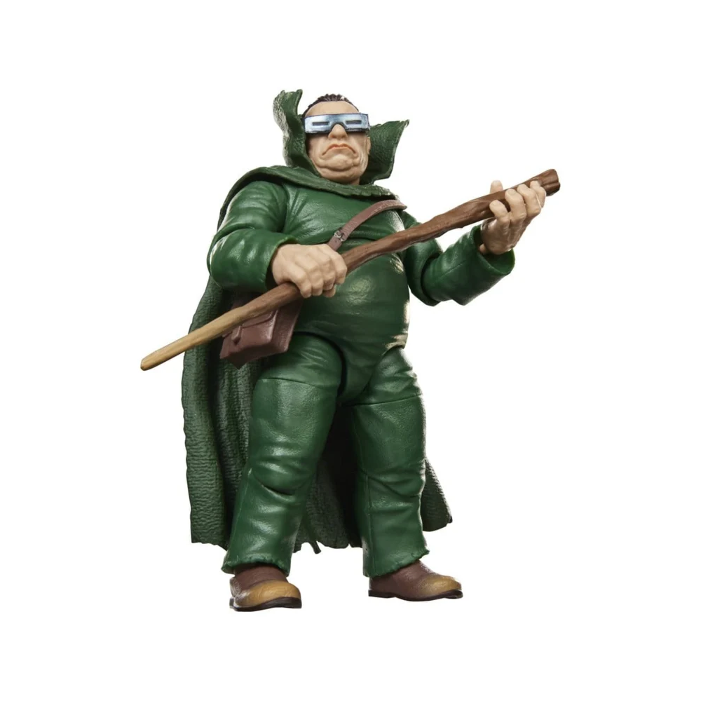Pré-venda - Figura Mole Man & Moloids - Marvel Legends Fantastic Four Marvel's - Hasbro