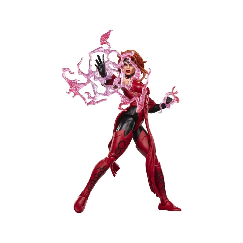 Pré-venda Figura Vision & Scarlet Witch - Avengers Marvel Legends - Hasbro
