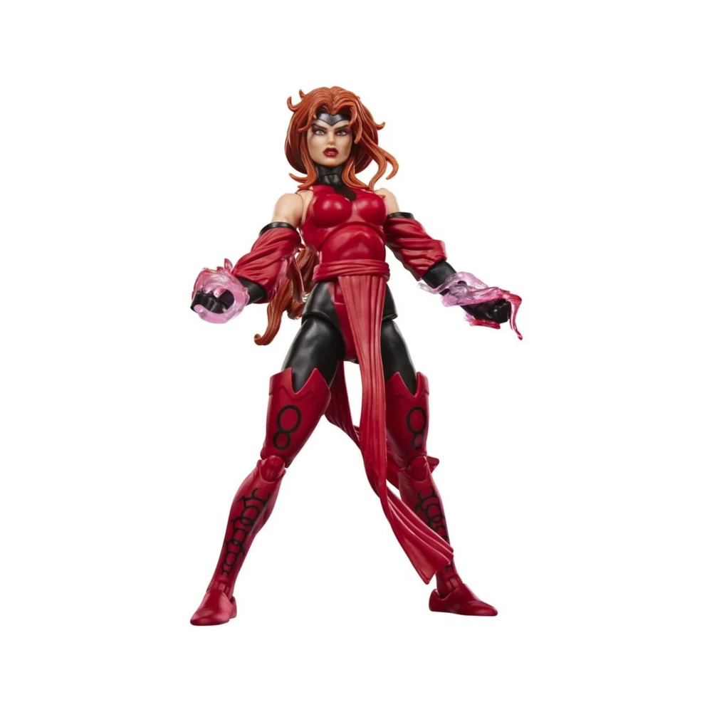 Pré-venda Figura Vision & Scarlet Witch - Avengers Marvel Legends - Hasbro