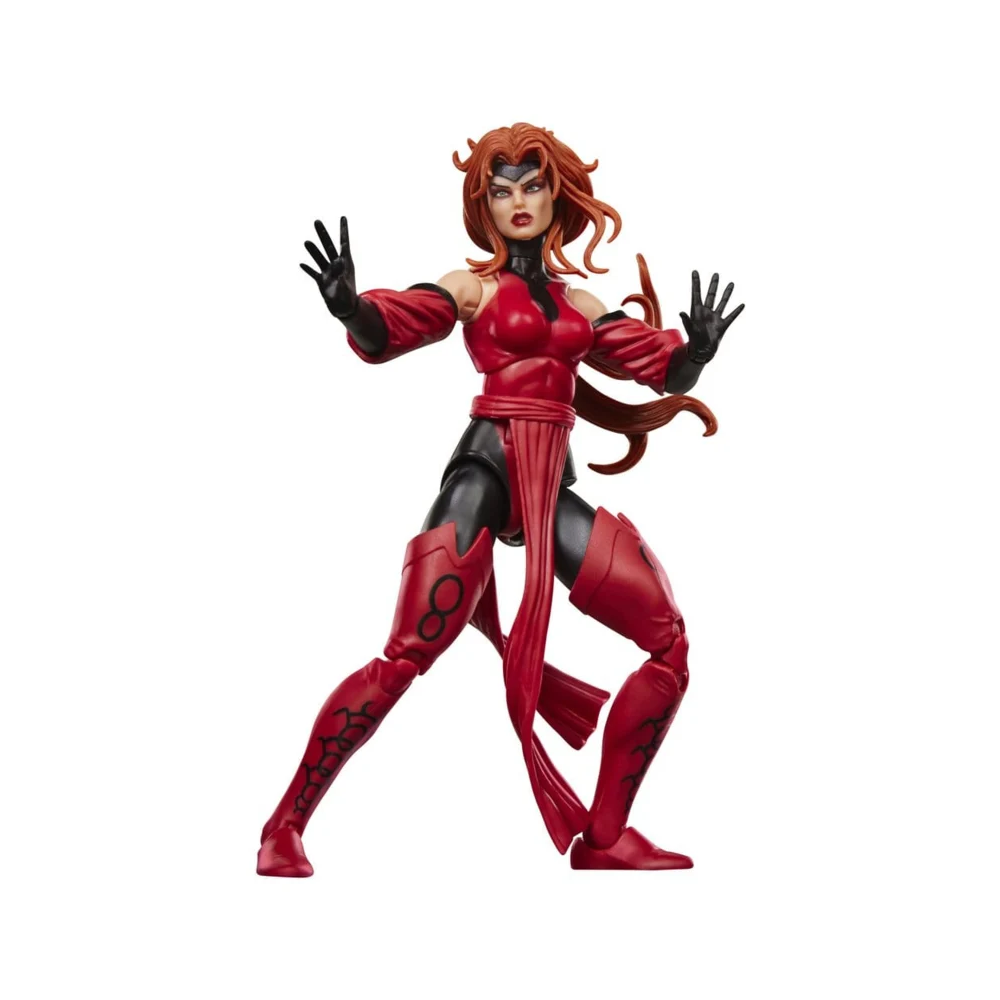 Pré-venda Figura Vision & Scarlet Witch - Avengers Marvel Legends - Hasbro