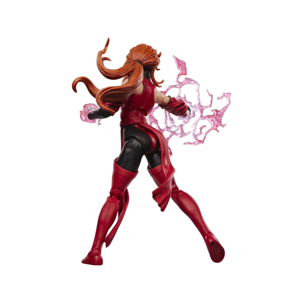 Pré-venda Figura Vision & Scarlet Witch - Avengers Marvel Legends - Hasbro