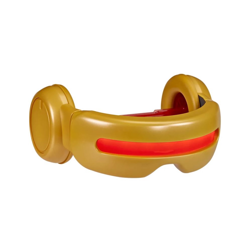 Pré-venda - Figura Cyclops Premium Roleplay Visor - Marvel Legends Series X-Men ’97 - Hasbro