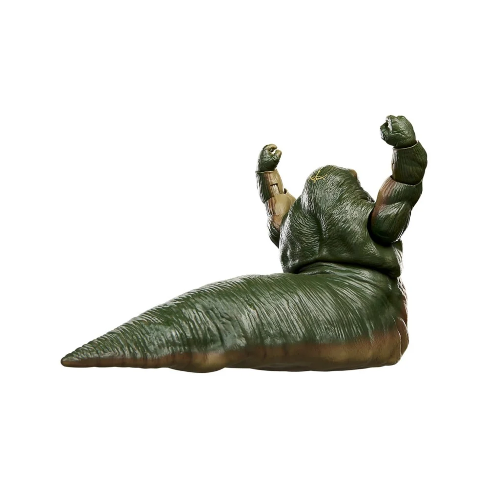 Pré-venda - Figura Rotta the Hut - Star Wars: The Black Series - The Mandalorian and Grogu - Hasbro