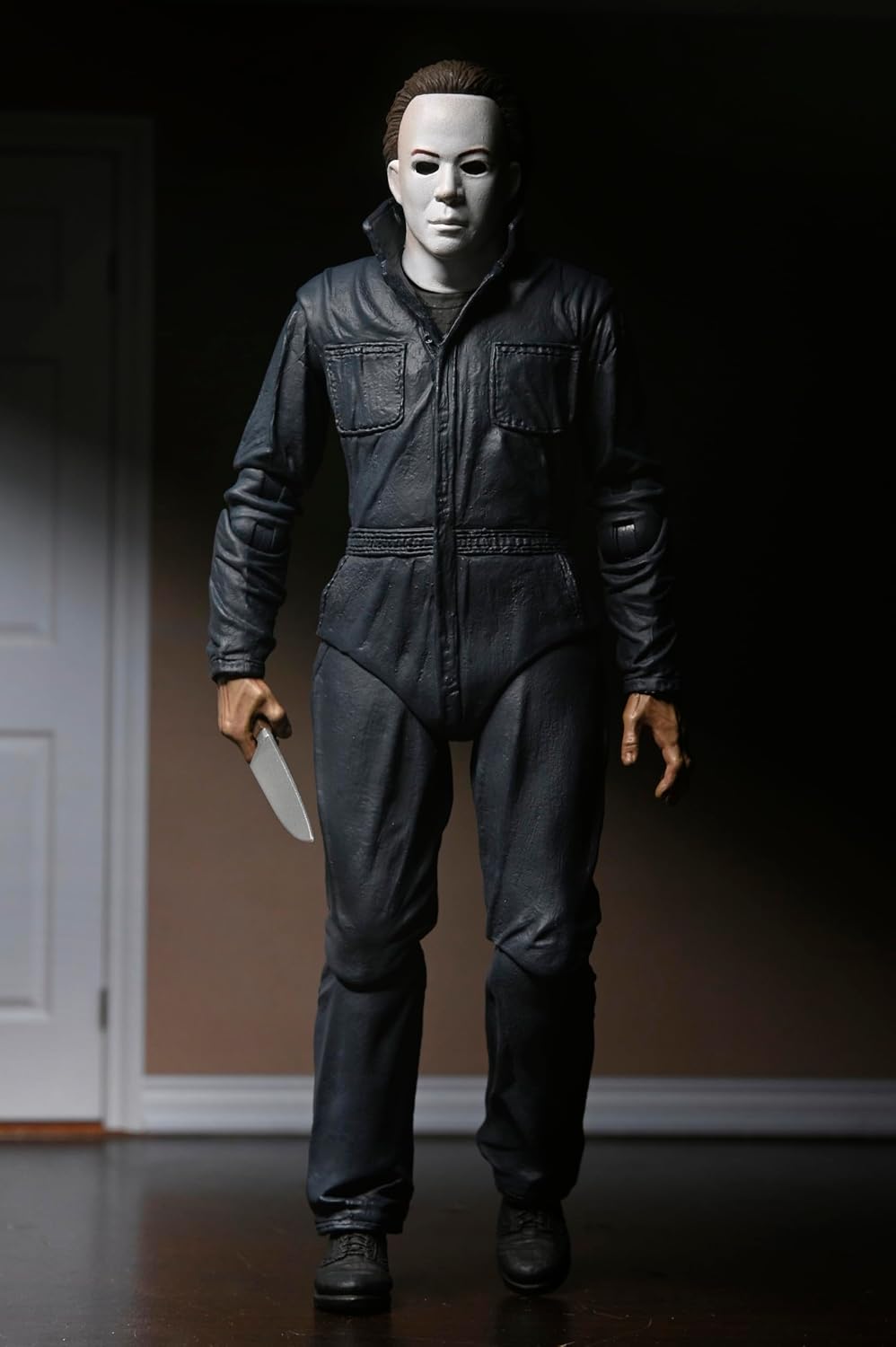 Figura Michael Myers – Halloween H2O – Ultimate - 7