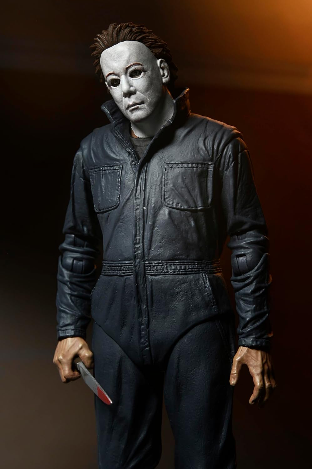 Figura Michael Myers – Halloween H2O – Ultimate - 7