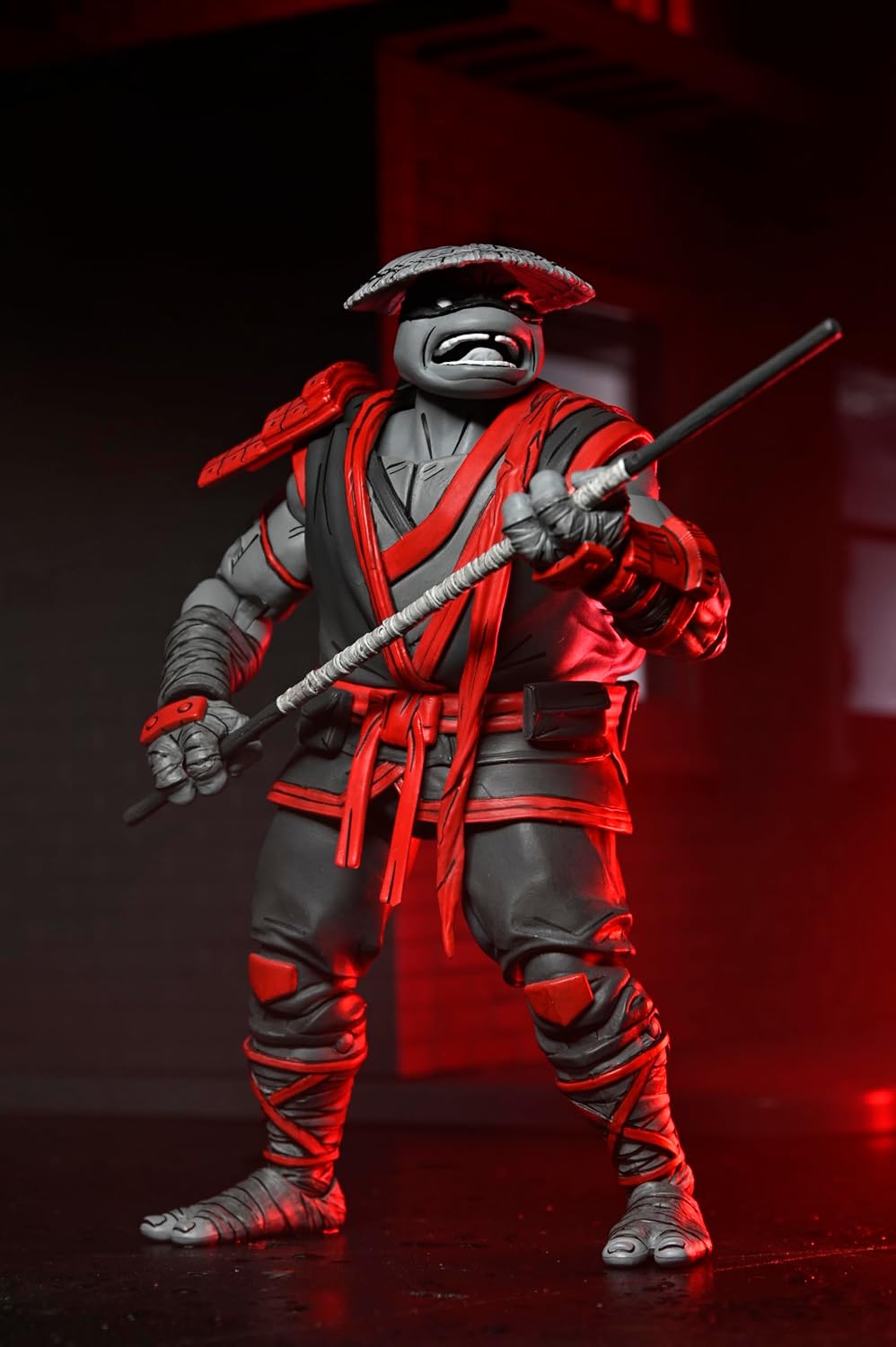 Figura Donatello (Nightwatcher) – Teenage Mutant Ninja Turtles: The Last Ronin – The Lost Years – 7