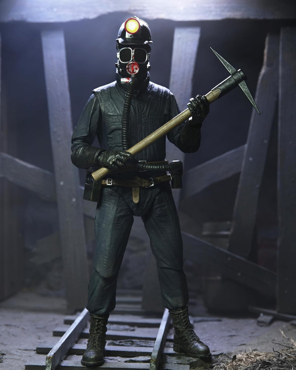 Figura The Miner – My Bloody Valentine – Ultimate 7