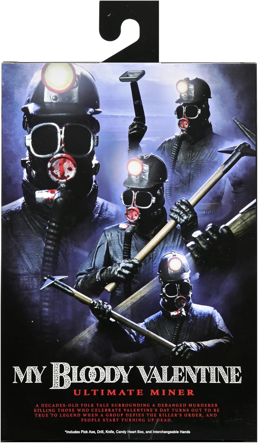 マイブラ My Bloody Valentine 7CD DU特典 完全体 Figura The Miner – My Bloody Valentine – Ultimate 7