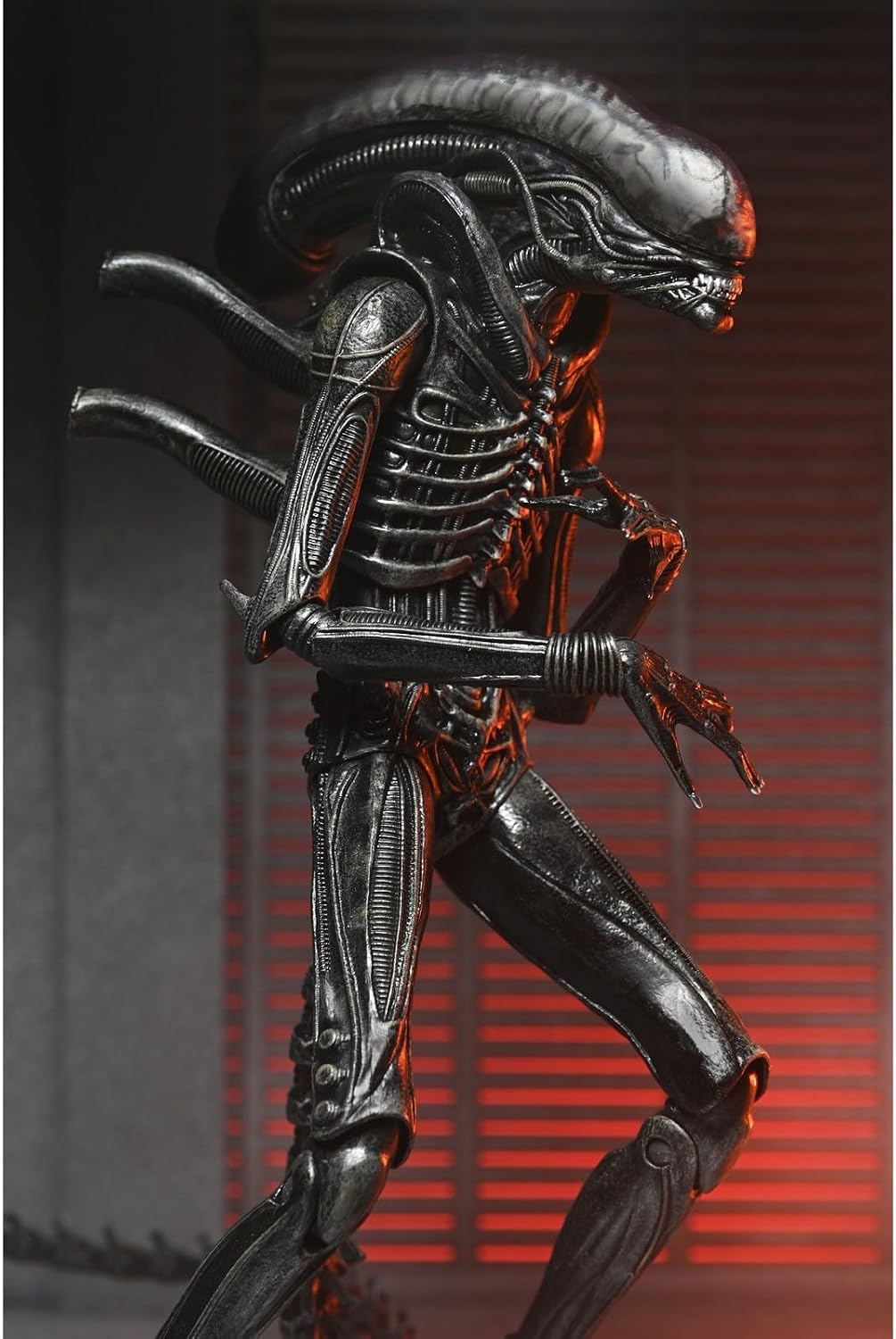 Figura Xenomorph XX121 – Alien: Romulus – Ultimate - 7