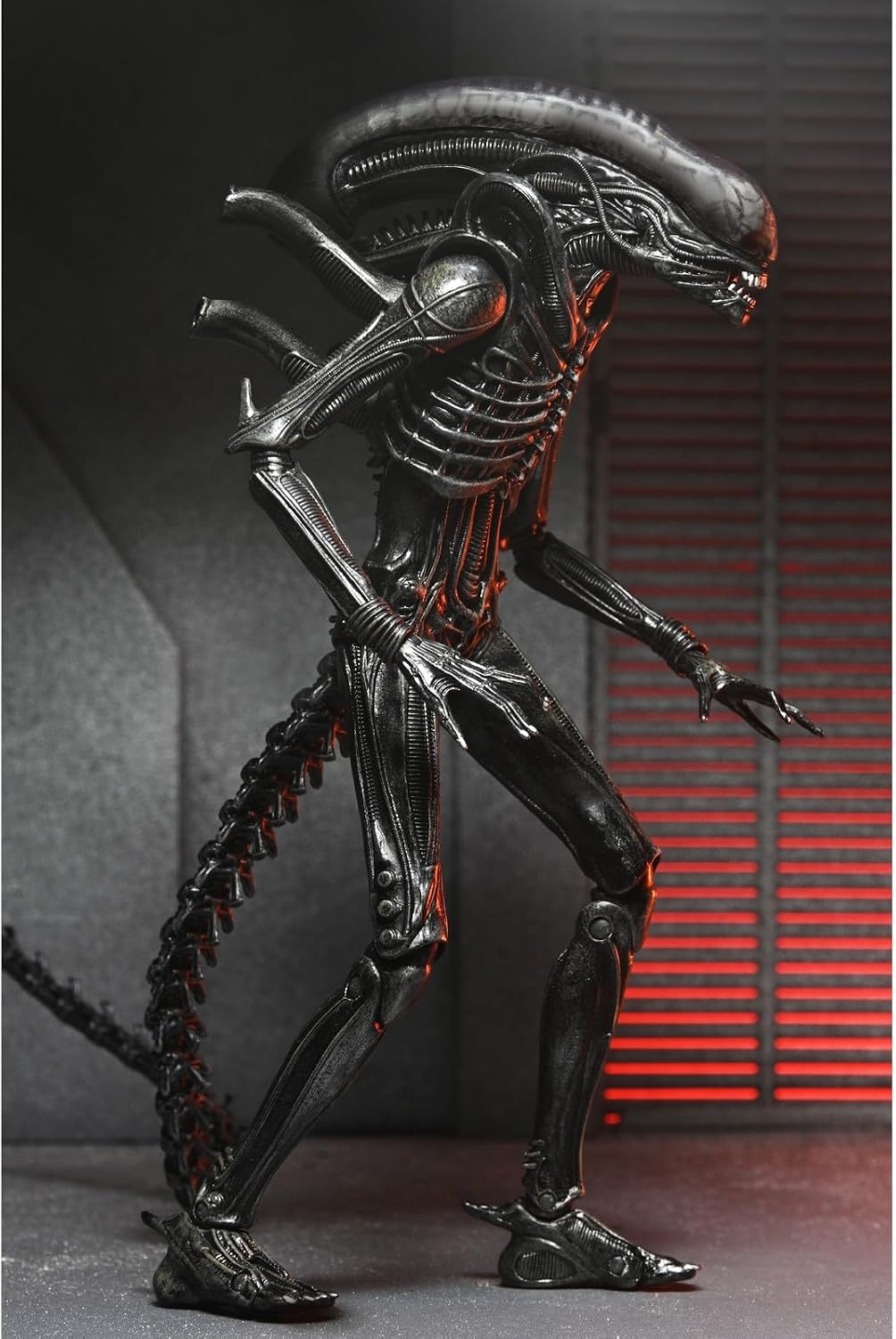 Figura Xenomorph XX121 – Alien: Romulus – Ultimate - 7