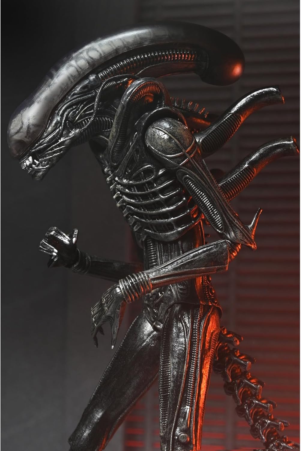 Figura Xenomorph XX121 – Alien: Romulus – Ultimate - 7
