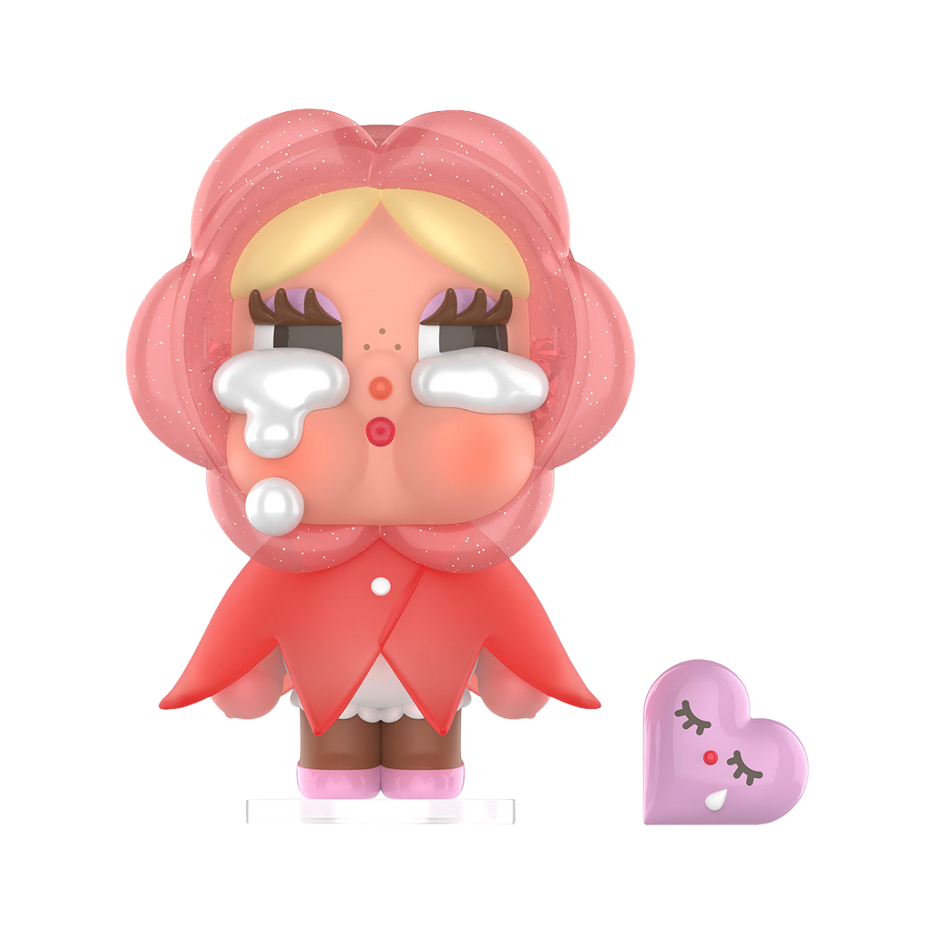 Blind Box CRYBABY - Crying For Love - Collectible Surprise Figure - Pop Mart