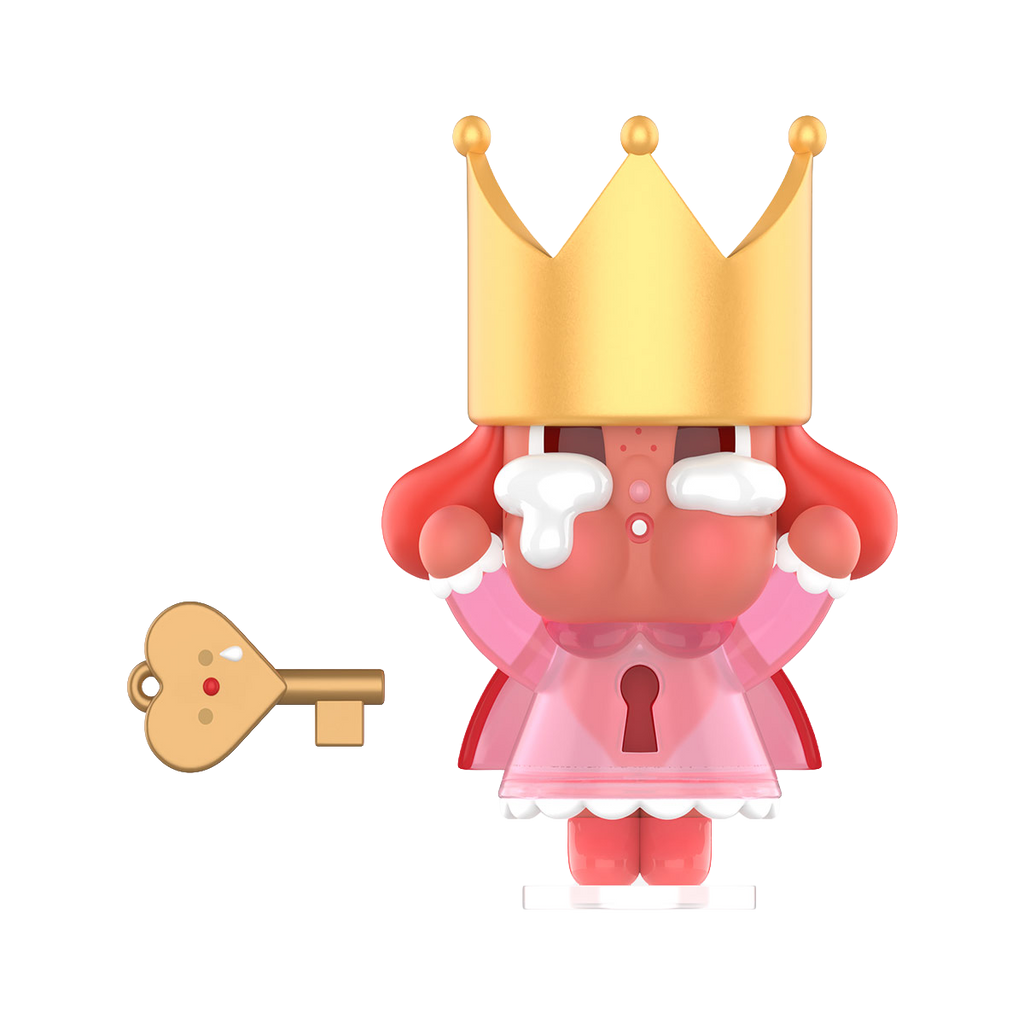 Blind Box CRYBABY - Crying For Love - Collectible Surprise Figure - Pop Mart