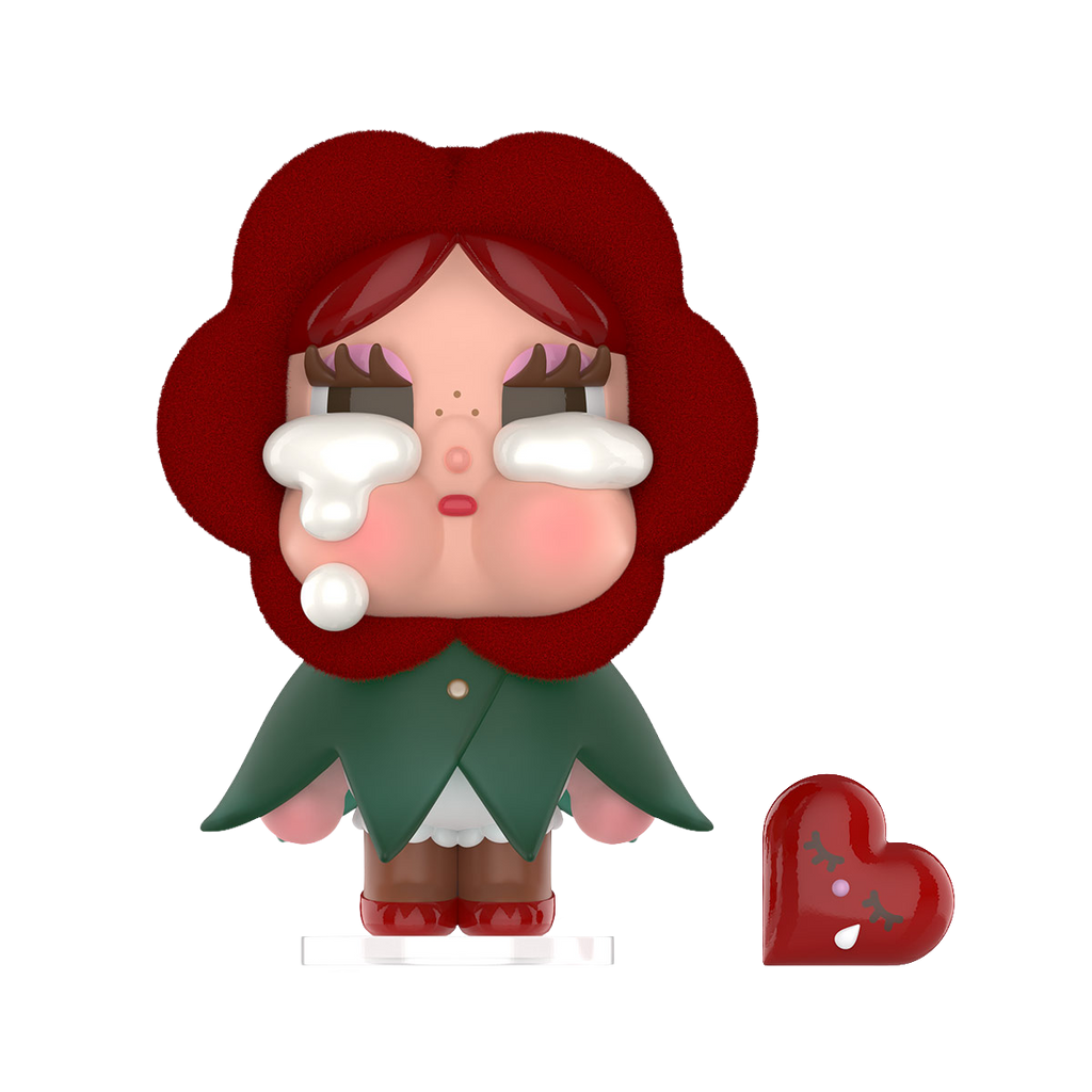 Blind Box CRYBABY - Crying For Love - Collectible Surprise Figure - Pop Mart
