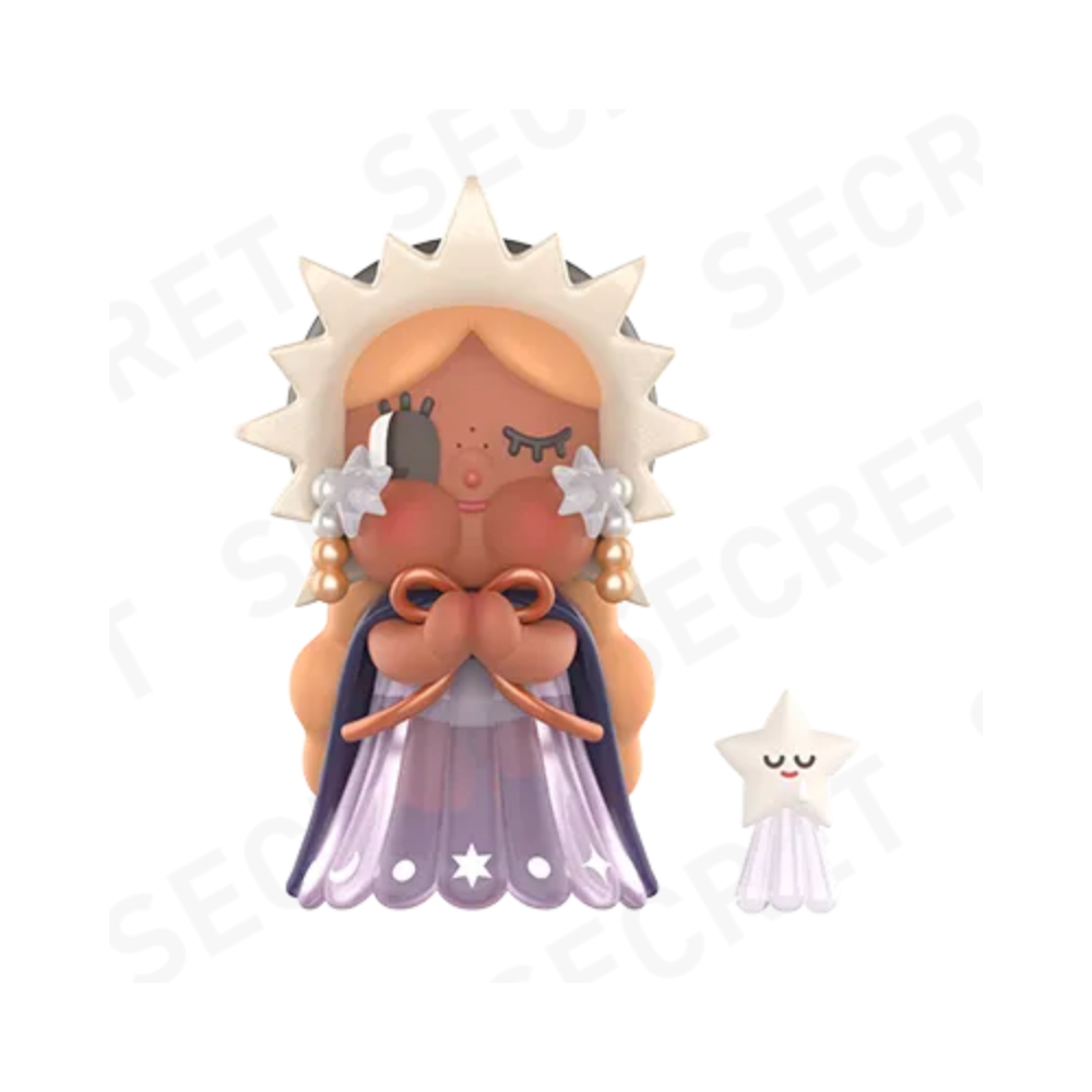 Blind Box CRYBABY - Crying To The Moon - Collectible Surprise Figure - Pop Mart