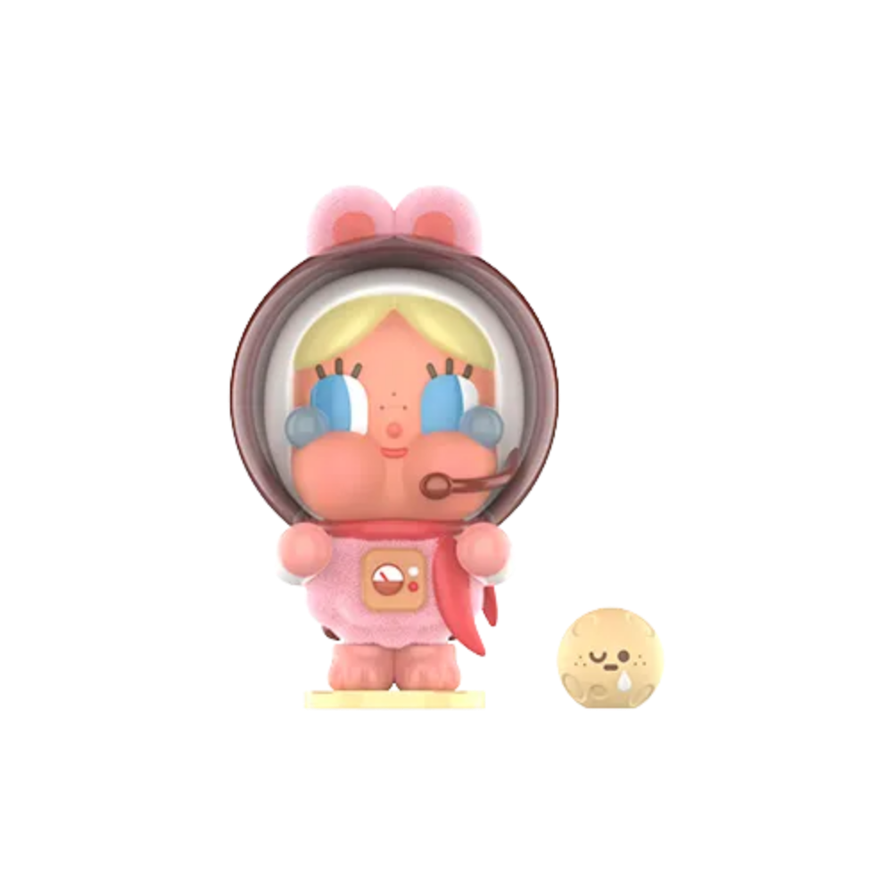 Blind Box CRYBABY - Crying To The Moon - Collectible Surprise Figure - Pop Mart