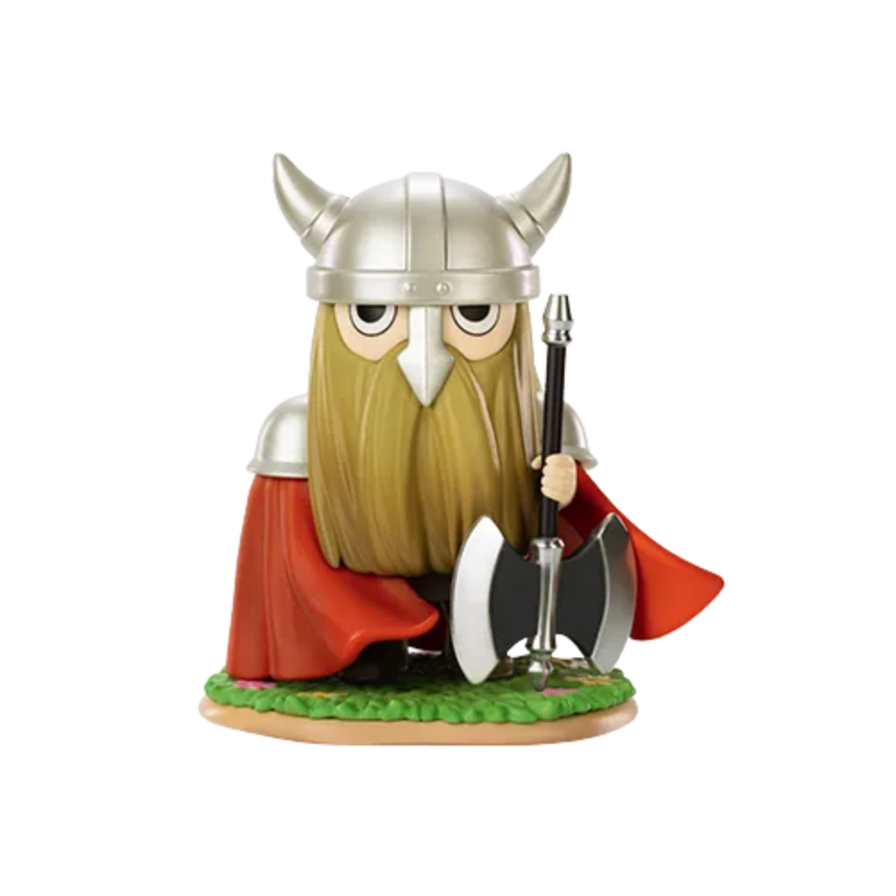 Blind Box Frieren - Frieren: Beyond Journey’s End - Collectible Surprise Figure - Pop Mart
