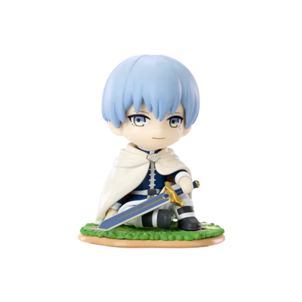 Blind Box Frieren - Frieren: Beyond Journey’s End - Collectible Surprise Figure - Pop Mart