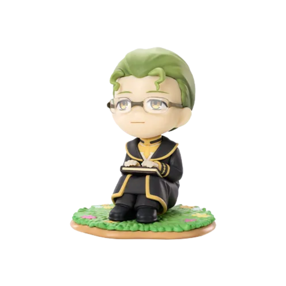 Blind Box Frieren - Frieren: Beyond Journey’s End - Collectible Surprise Figure - Pop Mart
