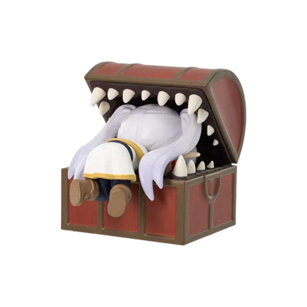 Blind Box Frieren - Frieren: Beyond Journey’s End - Collectible Surprise Figure - Pop Mart