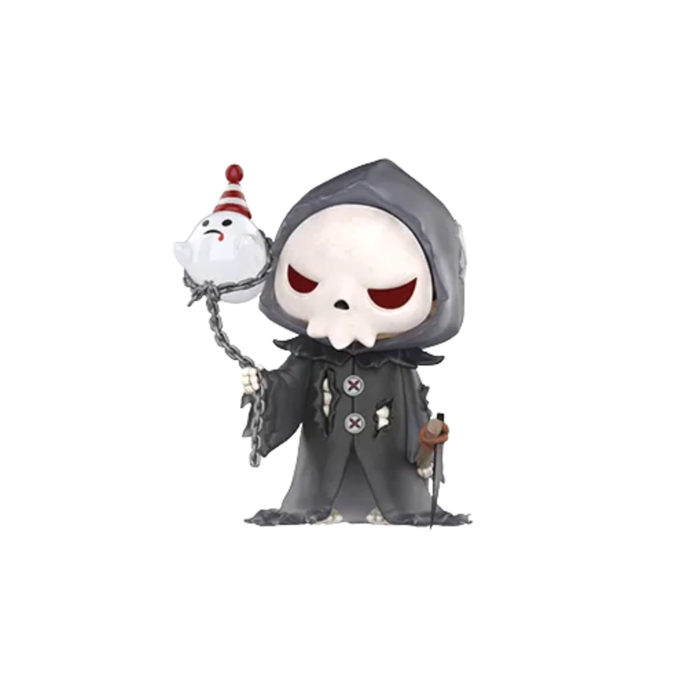 Blind Box Hirono - Monsters' Carnival - Collectible Surprise Figure - Pop Mart