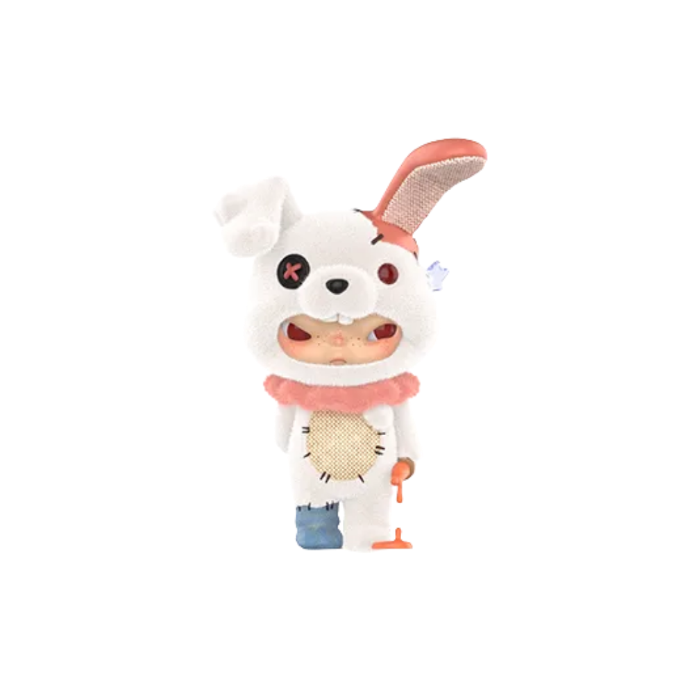 Blind Box Hirono - Monsters' Carnival - Collectible Surprise Figure - Pop Mart
