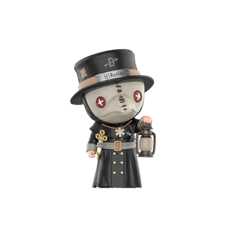 Blind Box Hirono - Monsters' Carnival - Collectible Surprise Figure - Pop Mart