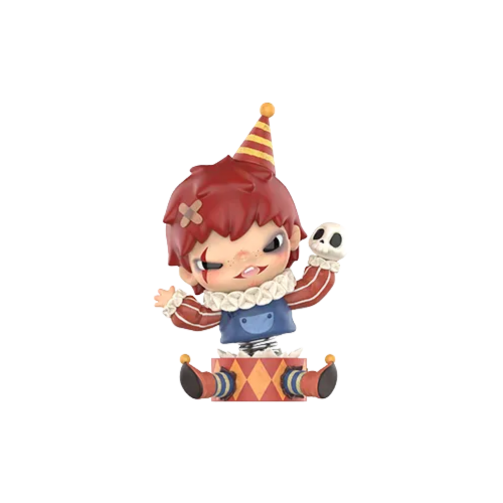 Blind Box Hirono - Monsters' Carnival - Collectible Surprise Figure - Pop Mart