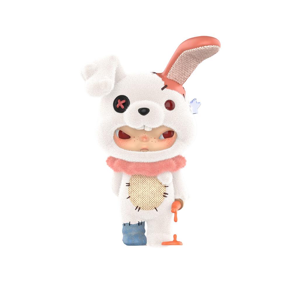 Blind Box Hirono - Monsters' Carnival - Collectible Surprise Figure - Pop Mart