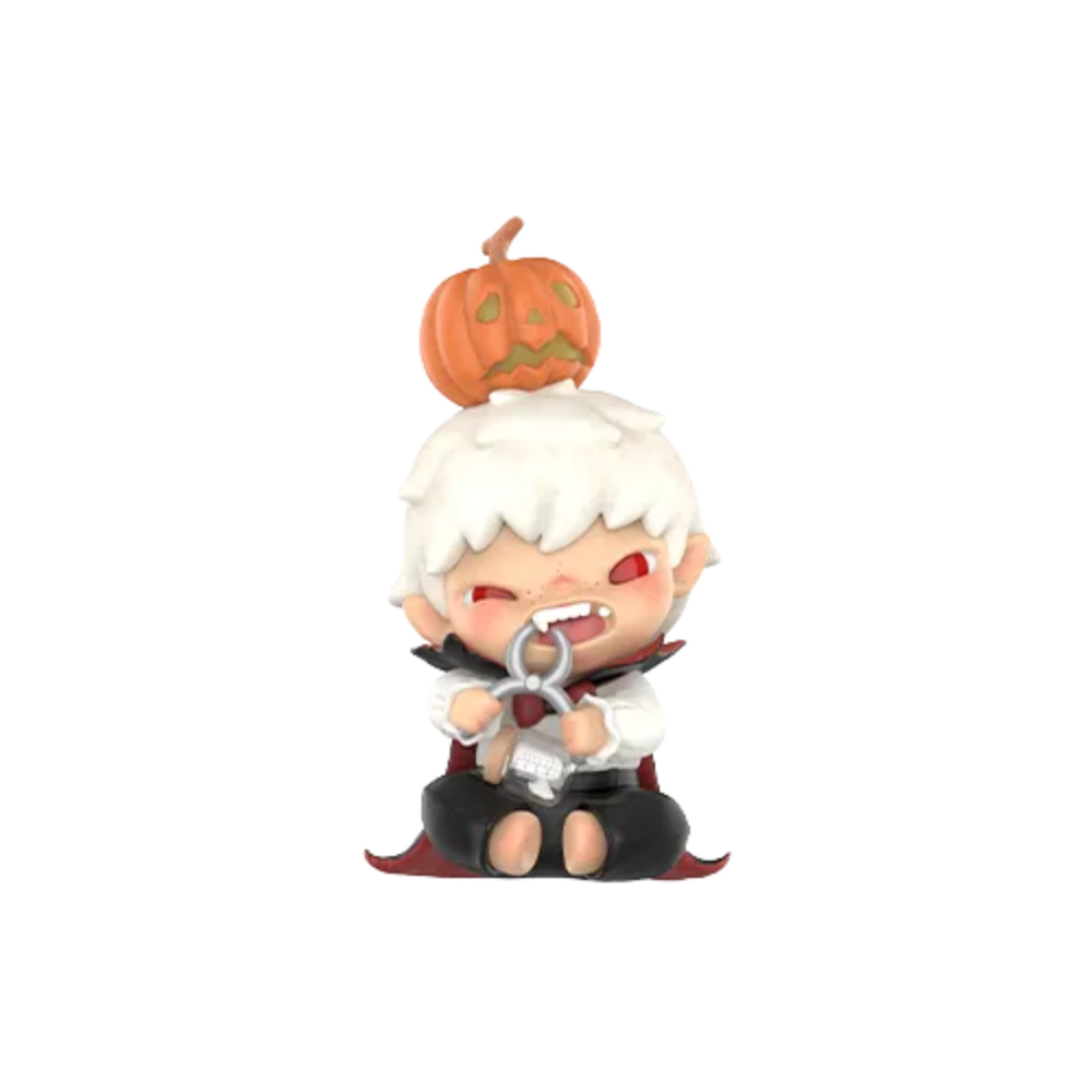 Blind Box Hirono - Monsters' Carnival - Collectible Surprise Figure - Pop Mart