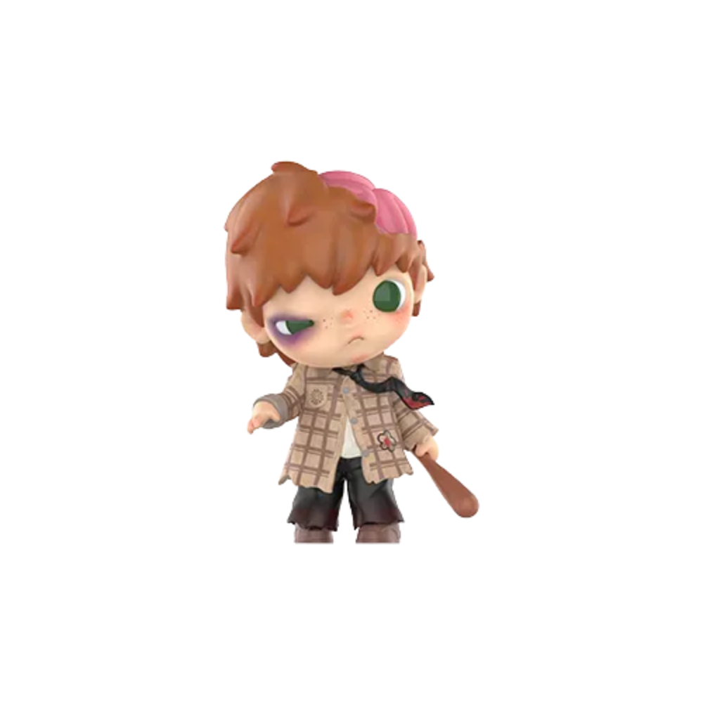 Blind Box Hirono - Monsters' Carnival - Collectible Surprise Figure - Pop Mart