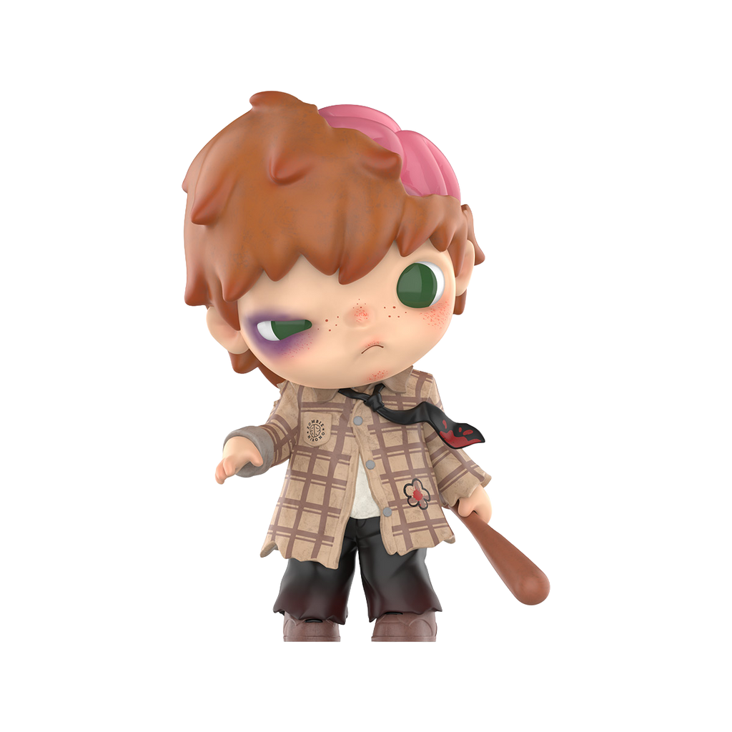 Blind Box Hirono - Monsters' Carnival - Collectible Surprise Figure - Pop Mart
