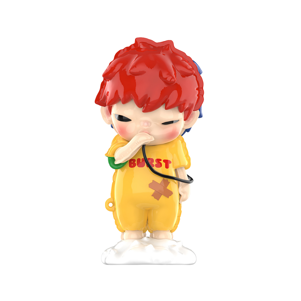 Blind Box Hirono - Reshape - Collectible Surprise Figure - Pop Mart