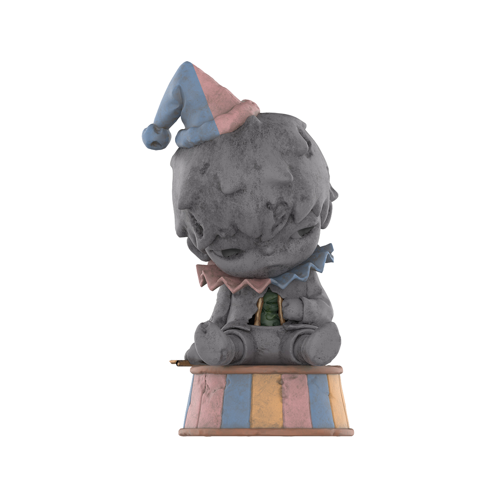 Blind Box Hirono - Reshape - Collectible Surprise Figure - Pop Mart