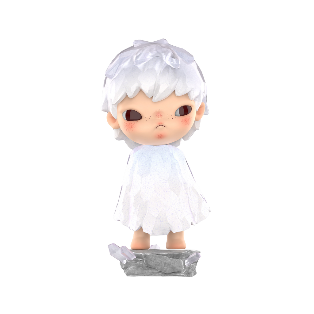 Blind Box Hirono - Reshape - Collectible Surprise Figure - Pop Mart