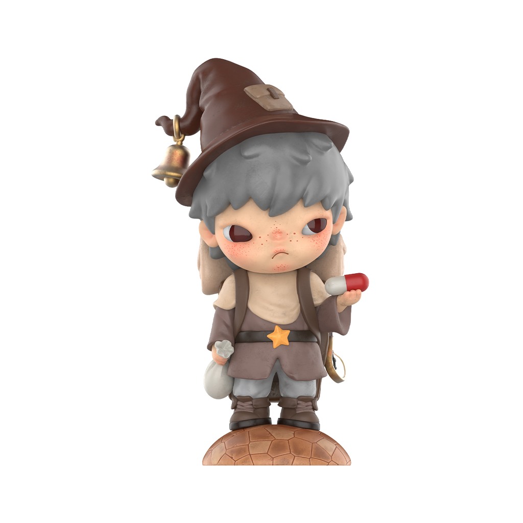 Blind Box bHirono x O Pequeno Príncipe - The Little Prince - Collectible Surprise Figure - Pop Mart