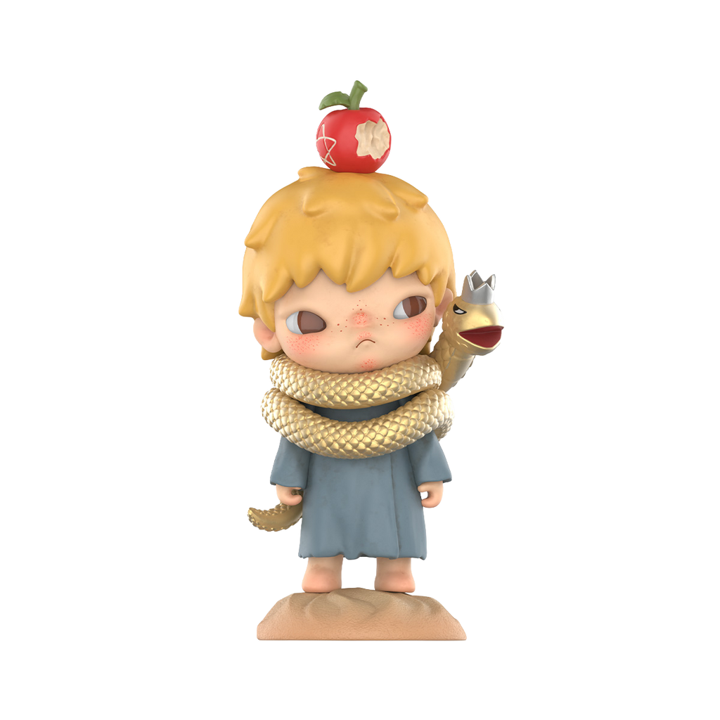 Blind Box bHirono x O Pequeno Príncipe - The Little Prince - Collectible Surprise Figure - Pop Mart