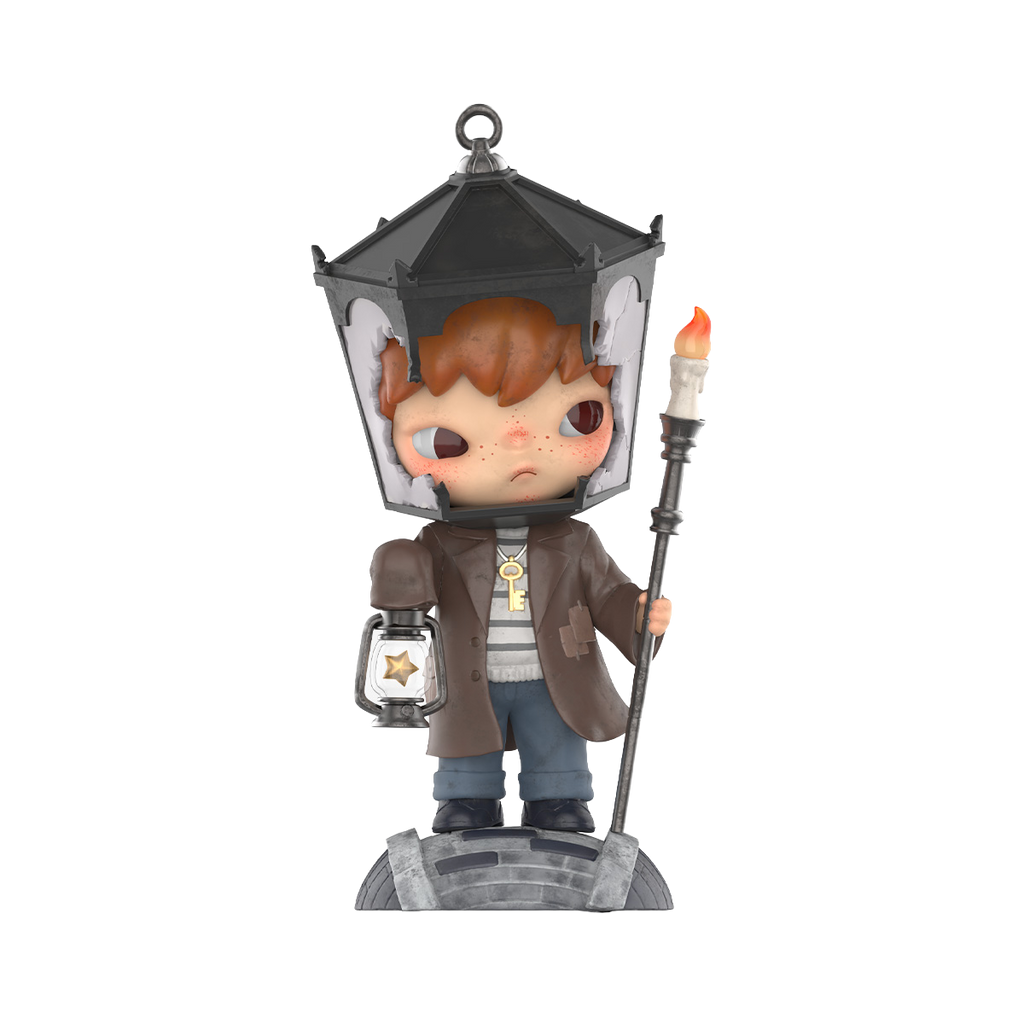 Blind Box bHirono x O Pequeno Príncipe - The Little Prince - Collectible Surprise Figure - Pop Mart