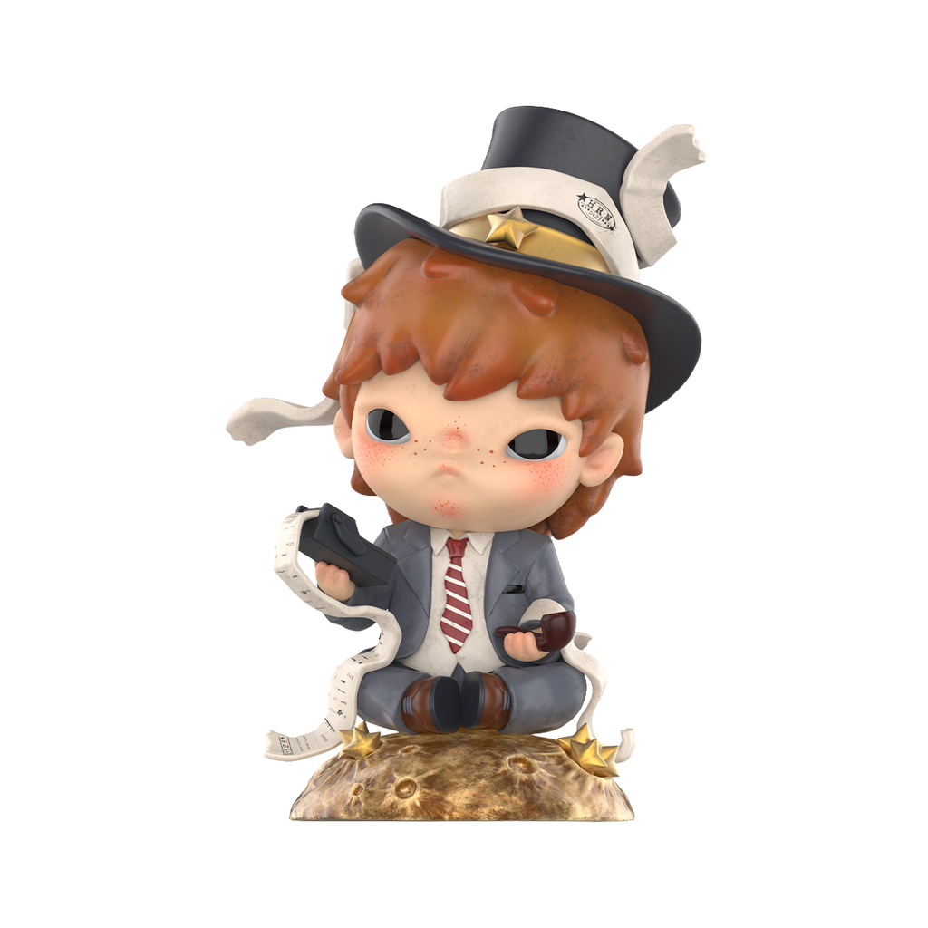 Blind Box bHirono x O Pequeno Príncipe - The Little Prince - Collectible Surprise Figure - Pop Mart
