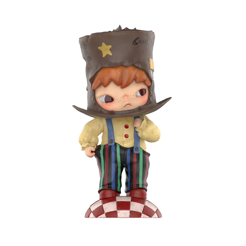 Blind Box bHirono x O Pequeno Príncipe - The Little Prince - Collectible Surprise Figure - Pop Mart