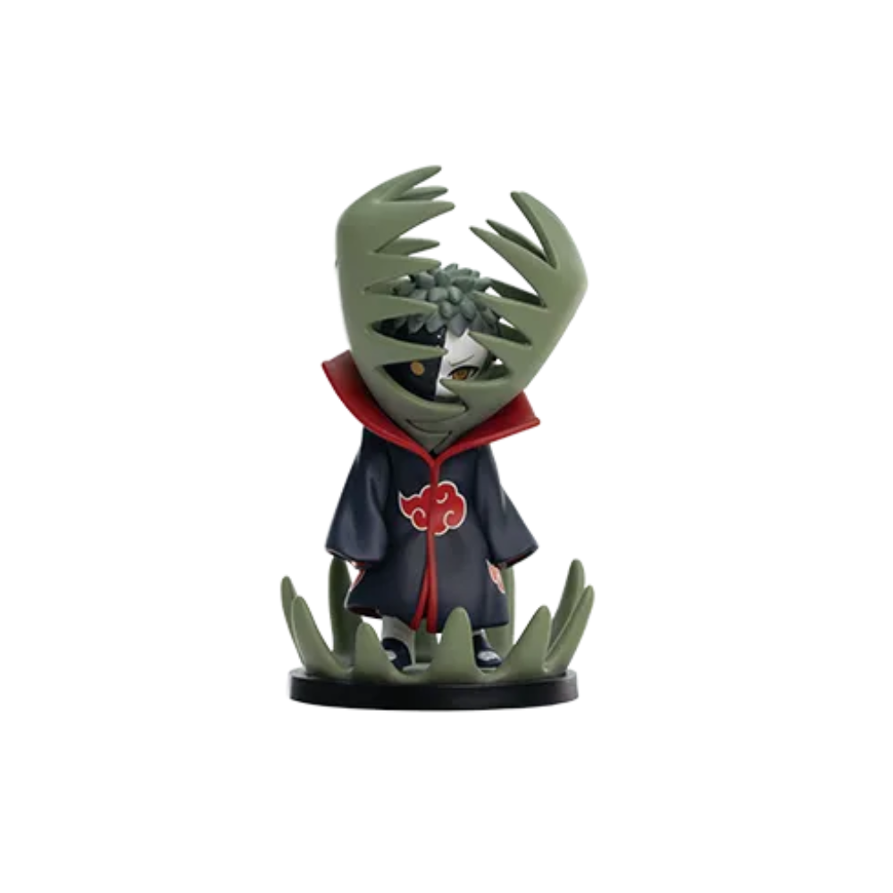 Blind Box Naruto Battle Against Akatsuki - Naruto Shippuden - Collectible Surprise Figure - Pop Martb